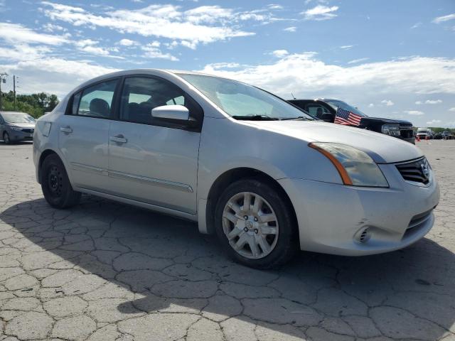 Vin: 3n1ab6ap1bl650123, lot: 53206615, nissan sentra 2.0 20114