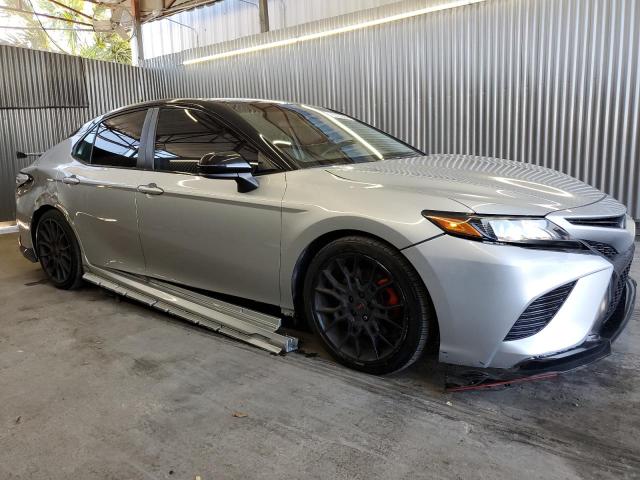 Vin: 4t1nz1ak7lu041994, lot: 52650155, toyota camry trd 20204