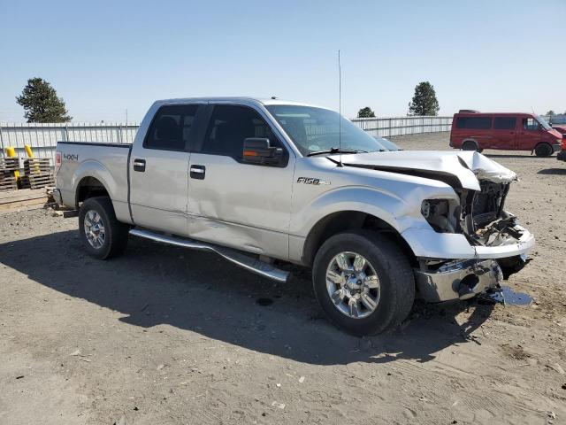 Vin: 1ftfw1ef6bfa42779, lot: 54153145, ford f-150 supercrew 20114