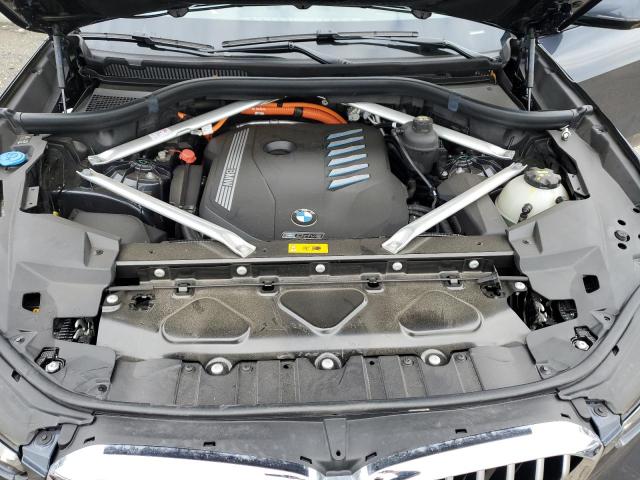 2021 BMW X5 XDRIVE4 - 5UXTA6C08M9H34879