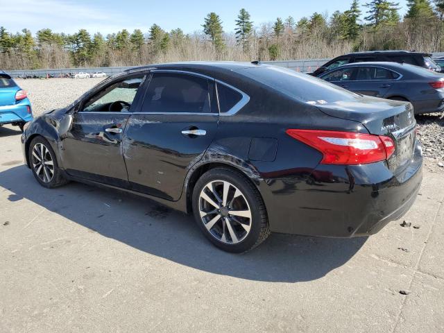 Vin: 1n4al3ap4hc245151, lot: 54529355, nissan altima 2.5 20172
