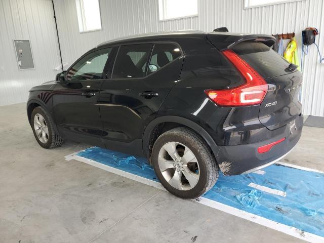 Vin: yv4ac2hk8m2581963, lot: 54700415, volvo xc40 t4 momentum 20212