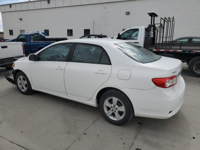 Vin: 2t1bu4ee5bc540316, lot: 51793695, toyota corolla base 20112