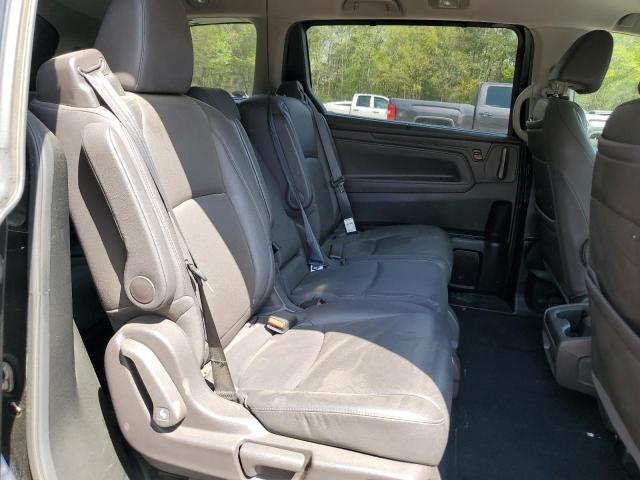 2018 HONDA ODYSSEY EL 5FNRL6H98JB068893