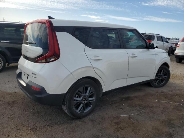 Vin: kndj33au3n7822479, lot: 53664665, kia soul ex 20223