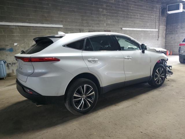 Vin: jteaaaah5pj124440, lot: 54672245, toyota venza le 20233
