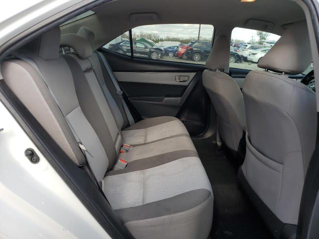 2018 TOYOTA COROLLA L - 2T1BURHE0JC021729