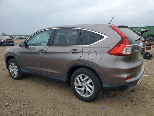 2016 HONDA CR-V EX - 5J6RM4H55GL064184