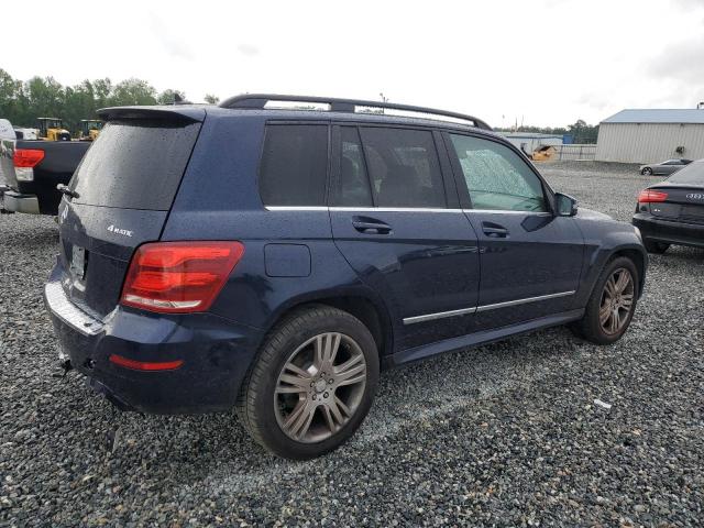Vin: wdcgg8jb7eg188825, lot: 54555135, mercedes-benz glk-class 350 4matic 20143