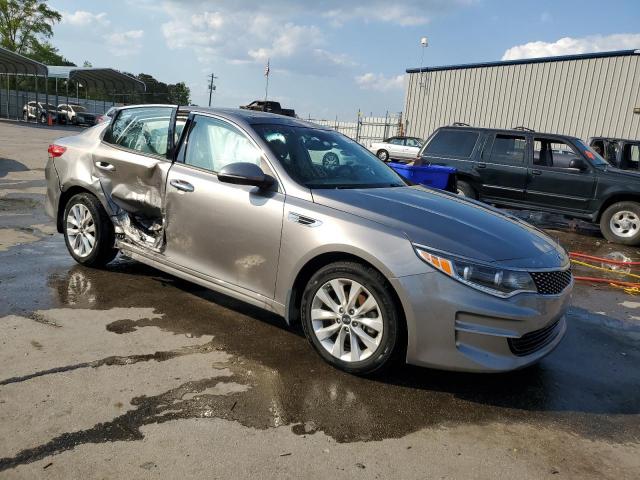Vin: 5xxgu4l3xhg130507, lot: 52364815, kia optima ex 20174