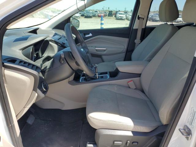 2017 FORD ESCAPE SE - 1FMCU0G9XHUC38315
