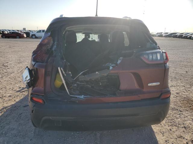 2019 JEEP CHEROKEE L 1C4PJLLB7KD226512