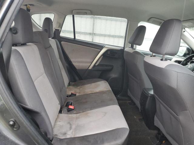 2015 TOYOTA RAV4 LE 2T3ZFREV3FW153376