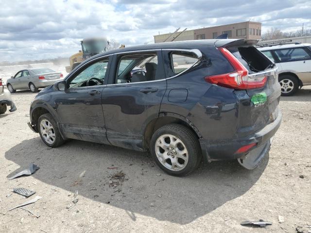 Vin: 5j6rw2h58hl054006, lot: 51077155, honda crv ex 20172