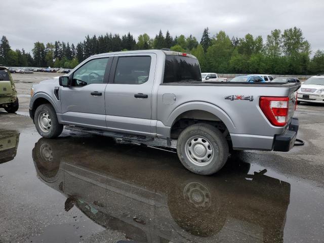 Vin: 1ftew1eb7mkd09267, lot: 54838075, ford f-150 supercrew 20212