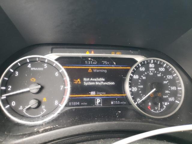 2022 NISSAN SENTRA SR - 3N1AB8DV7NY265131