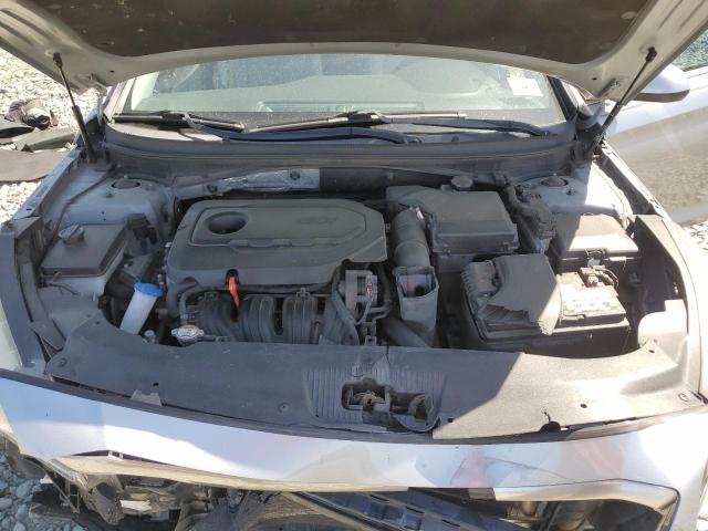 2016 HYUNDAI SONATA SE - 5NPE24AF3GH317858