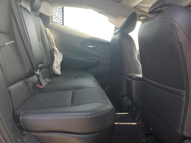 2023 TOYOTA PRIUS LE - JTDADABU8P3002733
