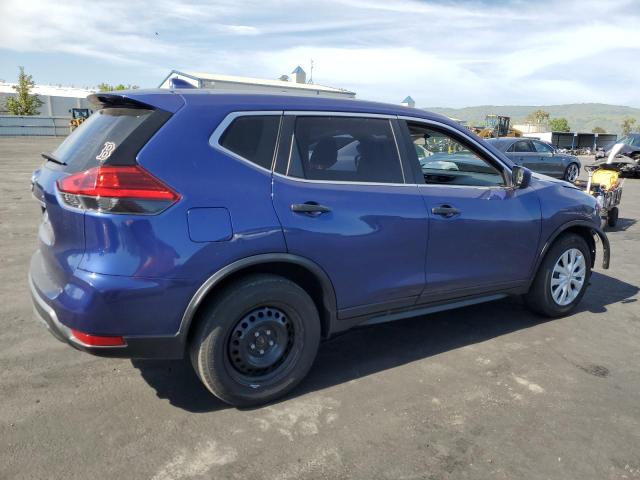 2017 NISSAN ROGUE S - KNMAT2MVXHP554548