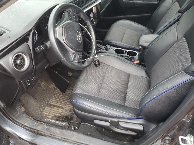 2018 TOYOTA COROLLA L - 2T1BURHE9JC107881