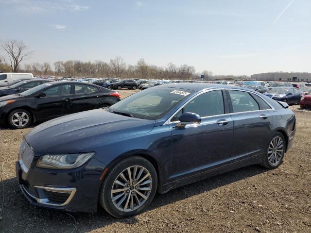 Vin: 3ln6l5b96hr630591, lot: 52444665, lincoln mkz premiere 2017 img_1