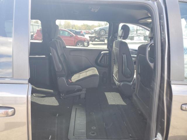 2018 DODGE GRAND CARA - 2C4RDGBG6JR201939