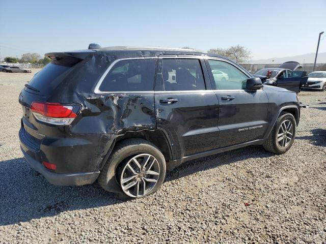 Vin: 1c4rjeag2lc372357, lot: 52050195, jeep grand cher laredo 20203