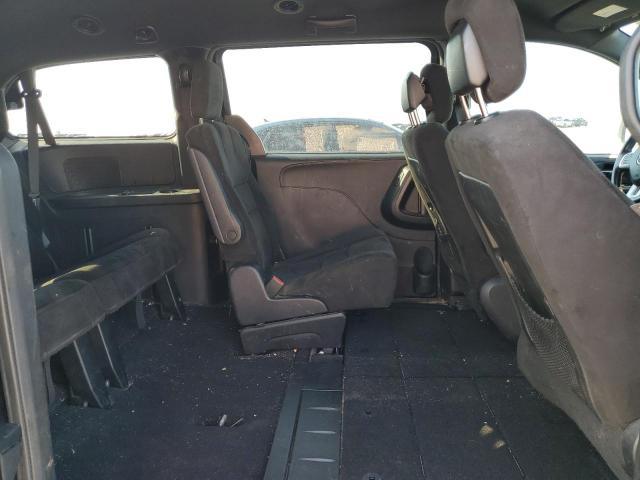 2015 DODGE GRAND CARA - 2C4RDGBGXFR586574