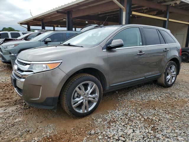 FORD EDGE LIMITED