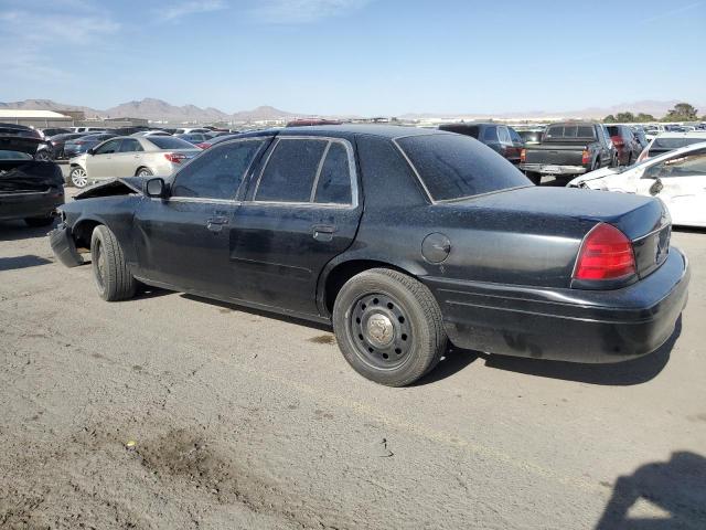 Vin: 2fabp7bv0bx167992, lot: 54683895, ford crown vic police interceptor 20112