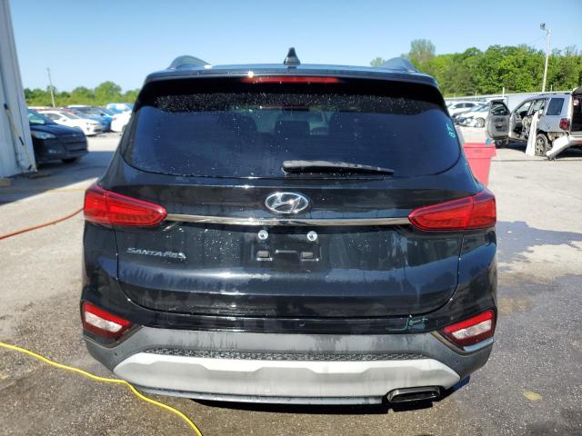 2019 HYUNDAI SANTA FE L - 5NMS53AD5KH010409
