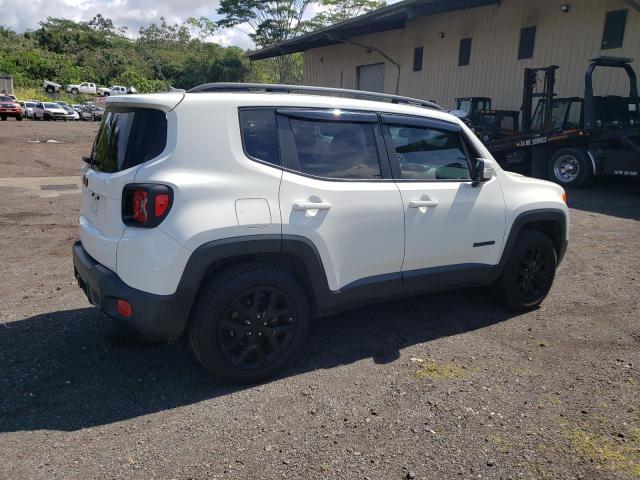 Vin: zaccjbbb4hpg27892, lot: 52596165, jeep renegade latitude 20173