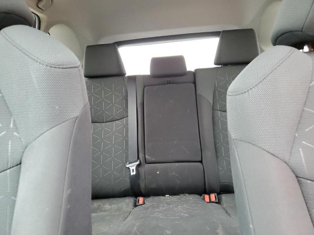 2021 TOYOTA RAV4 XLE - 2T3P1RFV8MC254500
