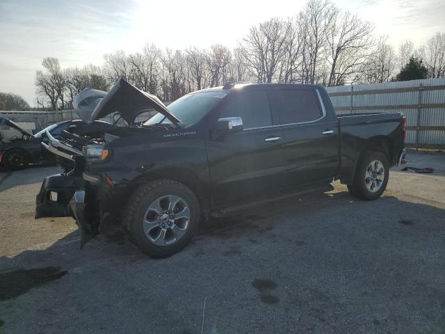 Vin: 3gcuygel0kg277722, lot: 51301985, chevrolet all models k1500 ltz 2019 img_1