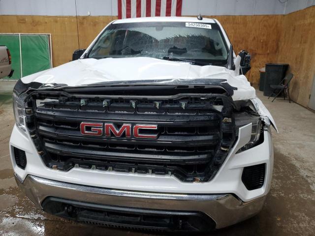 2020 GMC SIERRA K15 - 1GTR9AEK3LZ274628