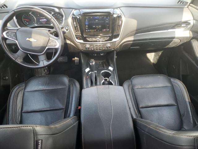 2020 CHEVROLET TRAVERSE P - 1GNEVKKW4LJ256281