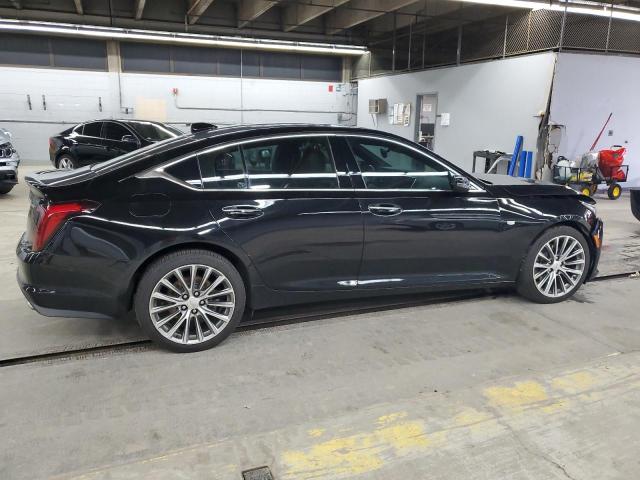 2020 CADILLAC CT5 PREMIU 1G6DT5RW0L0152431