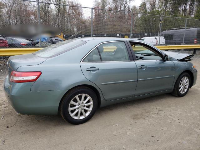 Vin: 4t1bk3ek9bu609917, lot: 51792085, toyota camry se 20113