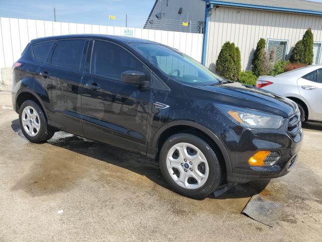 Vin: 1fmcu0f74jub70258, lot: 50730685, ford escape s 20184