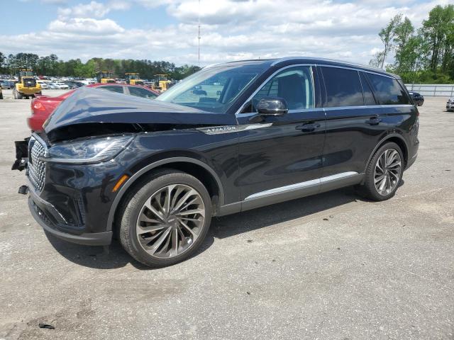 LINCOLN AVIATOR RESERVE