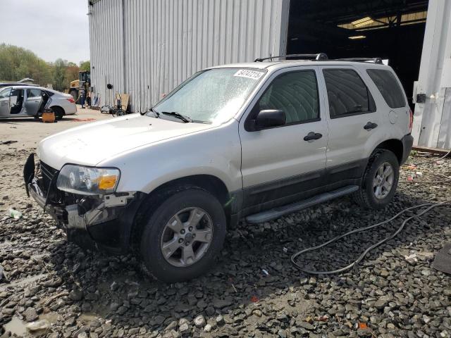 FORD ESCAPE XLT