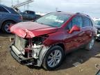 2018 CHEVROLET TRAX PREMI - 3GNCJMSB8JL375646