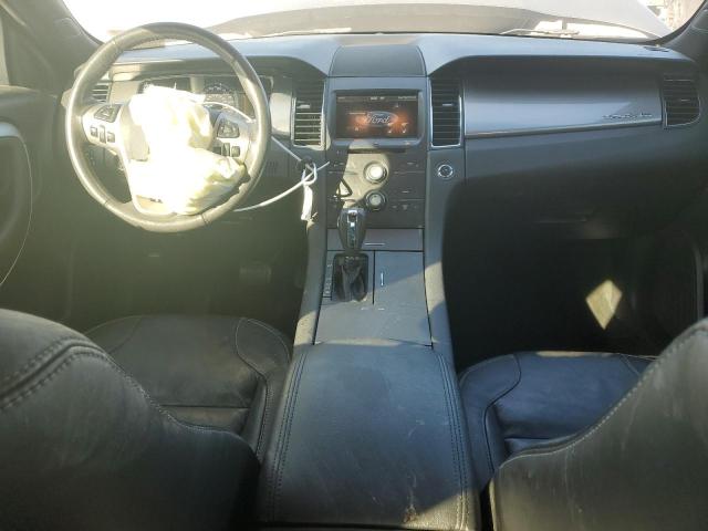 2014 FORD TAURUS SEL #3143217204