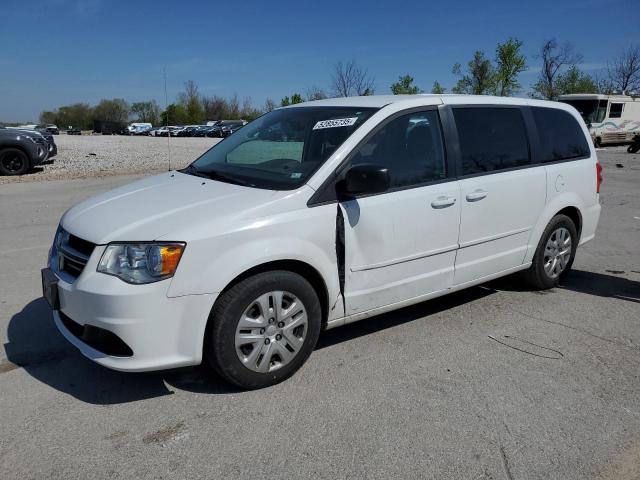 Vin: 2c4rdgbg1gr170480, lot: 52855735, dodge caravan se 2016 img_1