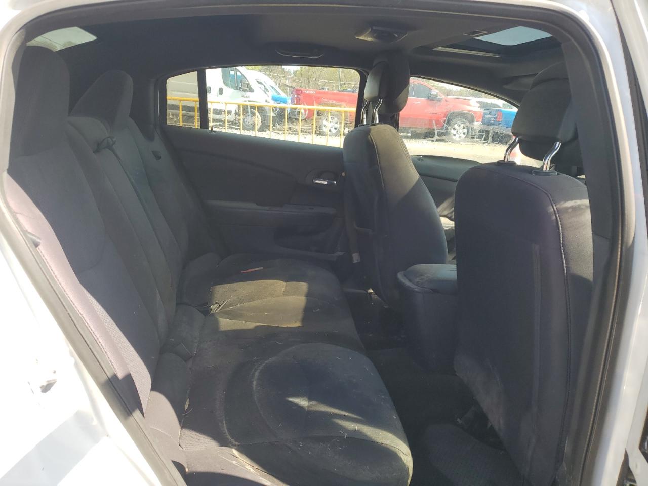 CHRYSLER 200 TOURING