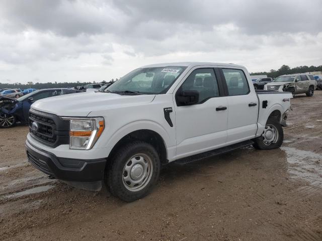 Vin: 1ftew1eb7nke18751, lot: 54354875, ford f-150 supercrew 2022 img_1