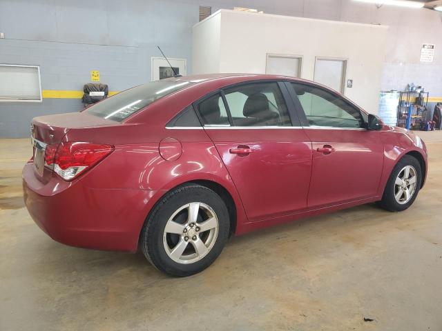 Vin: 1g1pe5s98b7138557, lot: 55127765, chevrolet cruze lt 20113