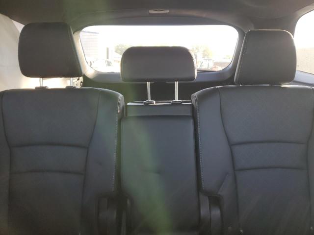 2023 HONDA PASSPORT E - 5FNYF8H03PB032148