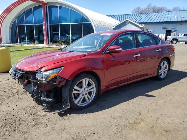 NISSAN ALTIMA 3.5
