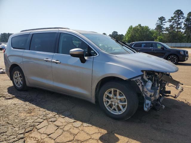 Vin: 2c4rc1dg3lr195842, lot: 52044885, chrysler minivan lxi 20204